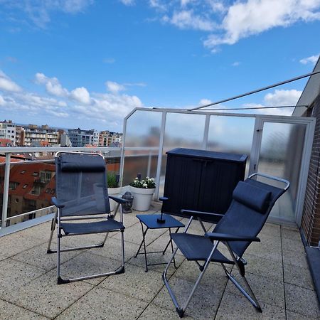 Appartamento Le 1003 Nieuwpoort Esterno foto