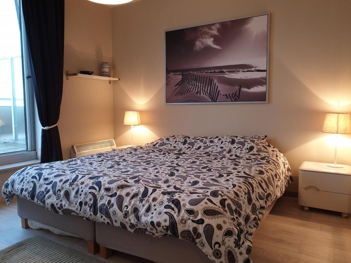 Appartamento Le 1003 Nieuwpoort Esterno foto