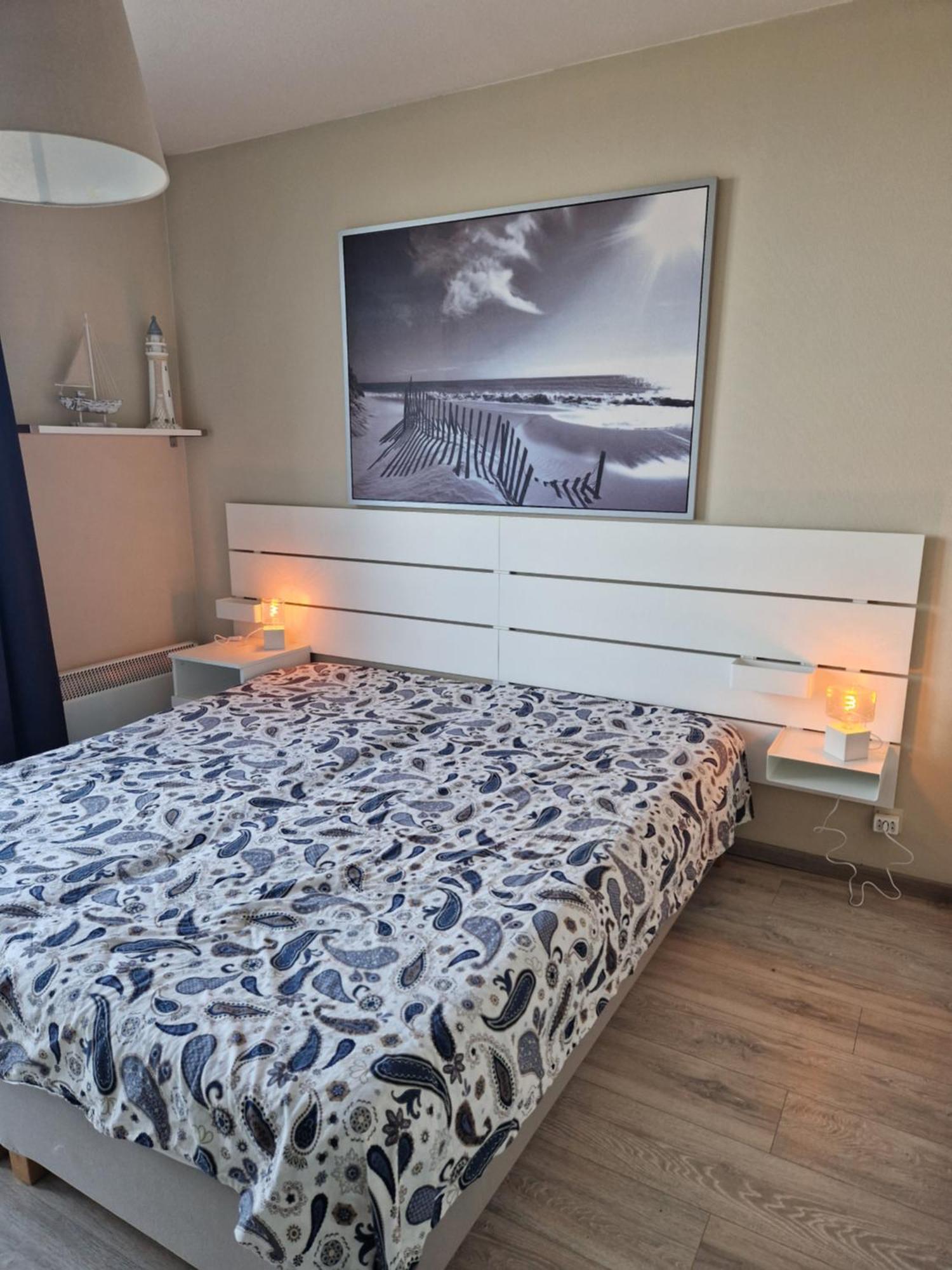Appartamento Le 1003 Nieuwpoort Esterno foto