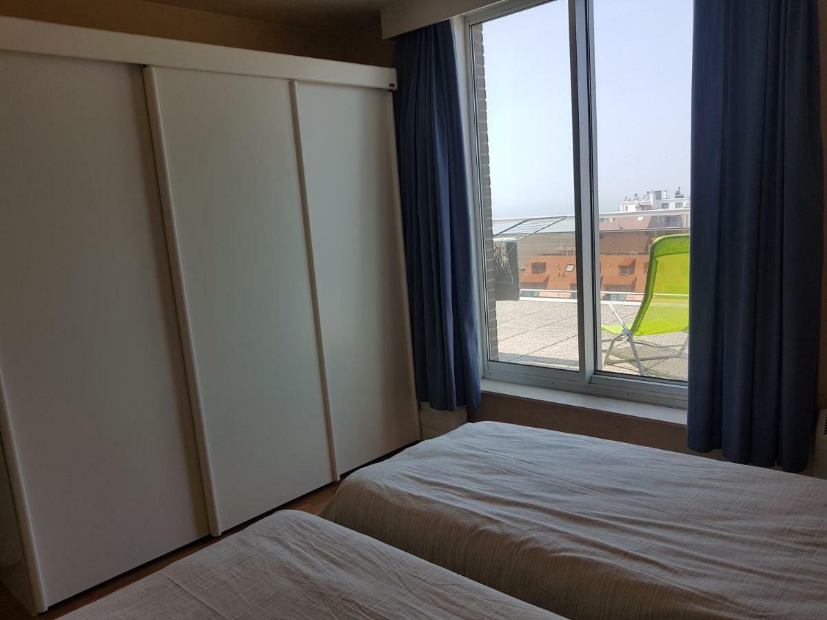 Appartamento Le 1003 Nieuwpoort Esterno foto