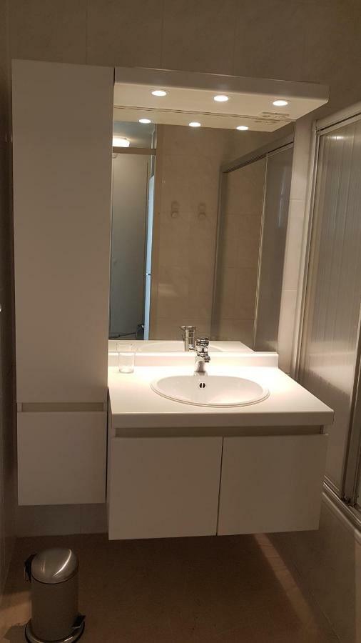 Appartamento Le 1003 Nieuwpoort Esterno foto