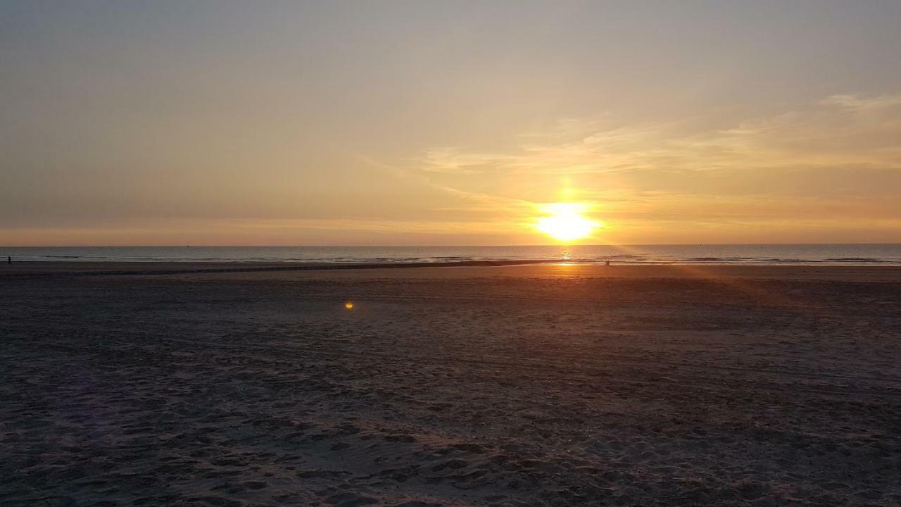 Appartamento Le 1003 Nieuwpoort Esterno foto
