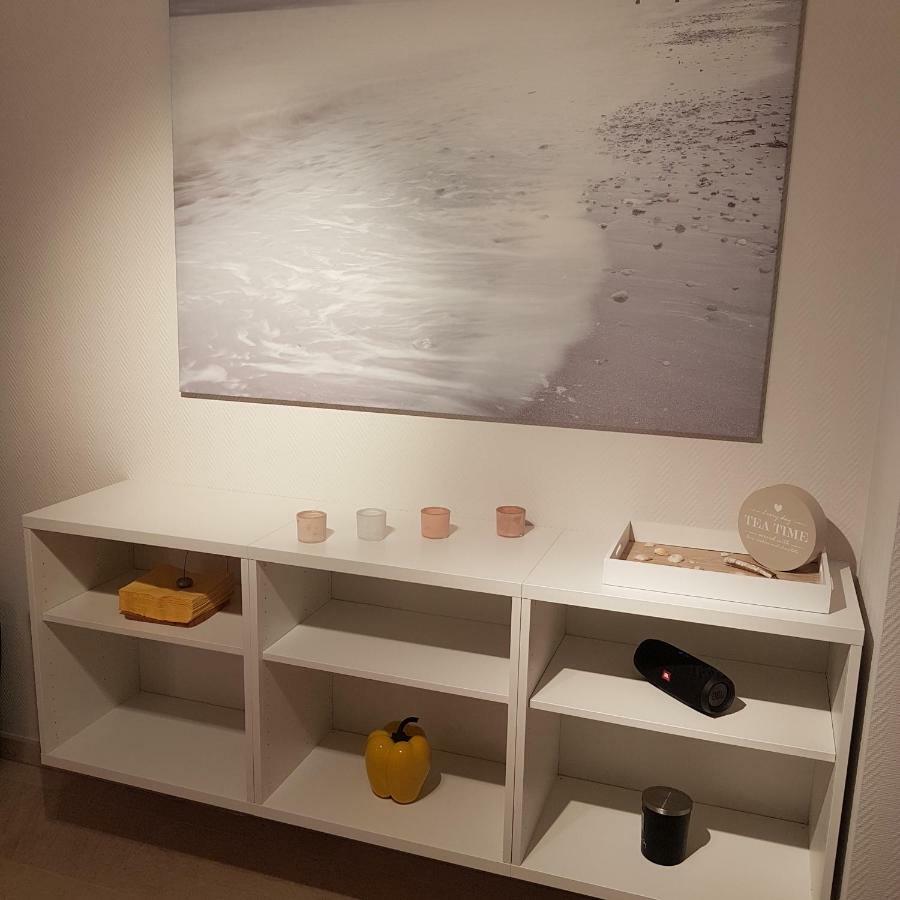 Appartamento Le 1003 Nieuwpoort Esterno foto
