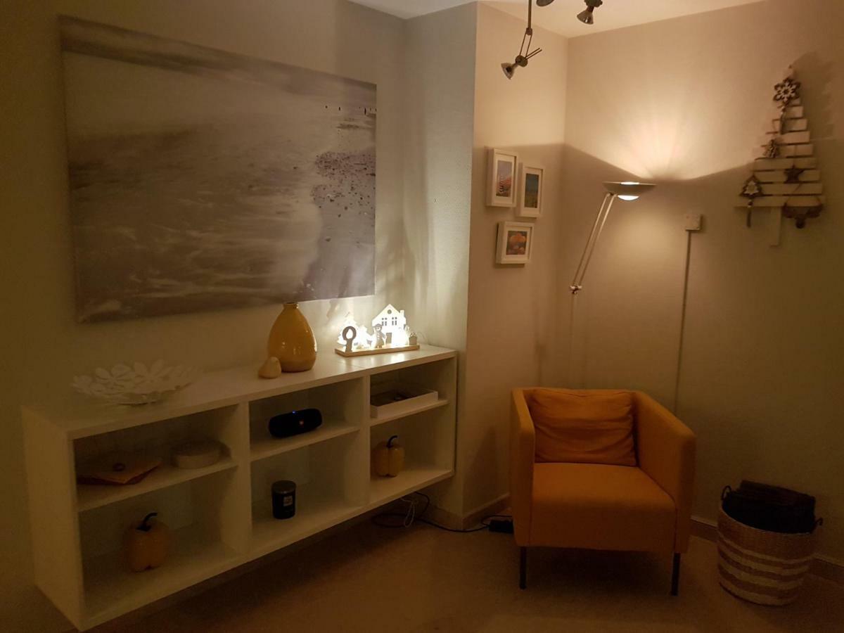 Appartamento Le 1003 Nieuwpoort Esterno foto