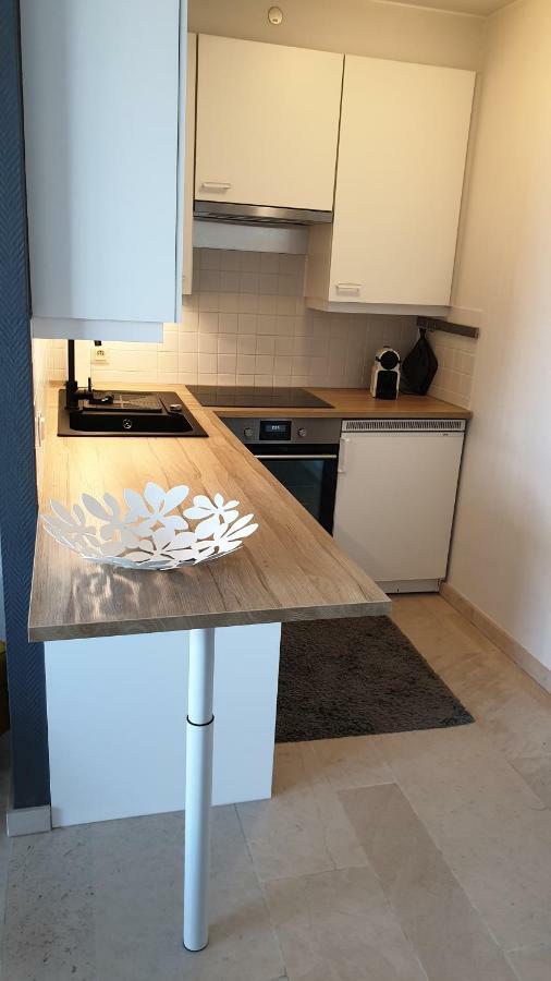 Appartamento Le 1003 Nieuwpoort Esterno foto